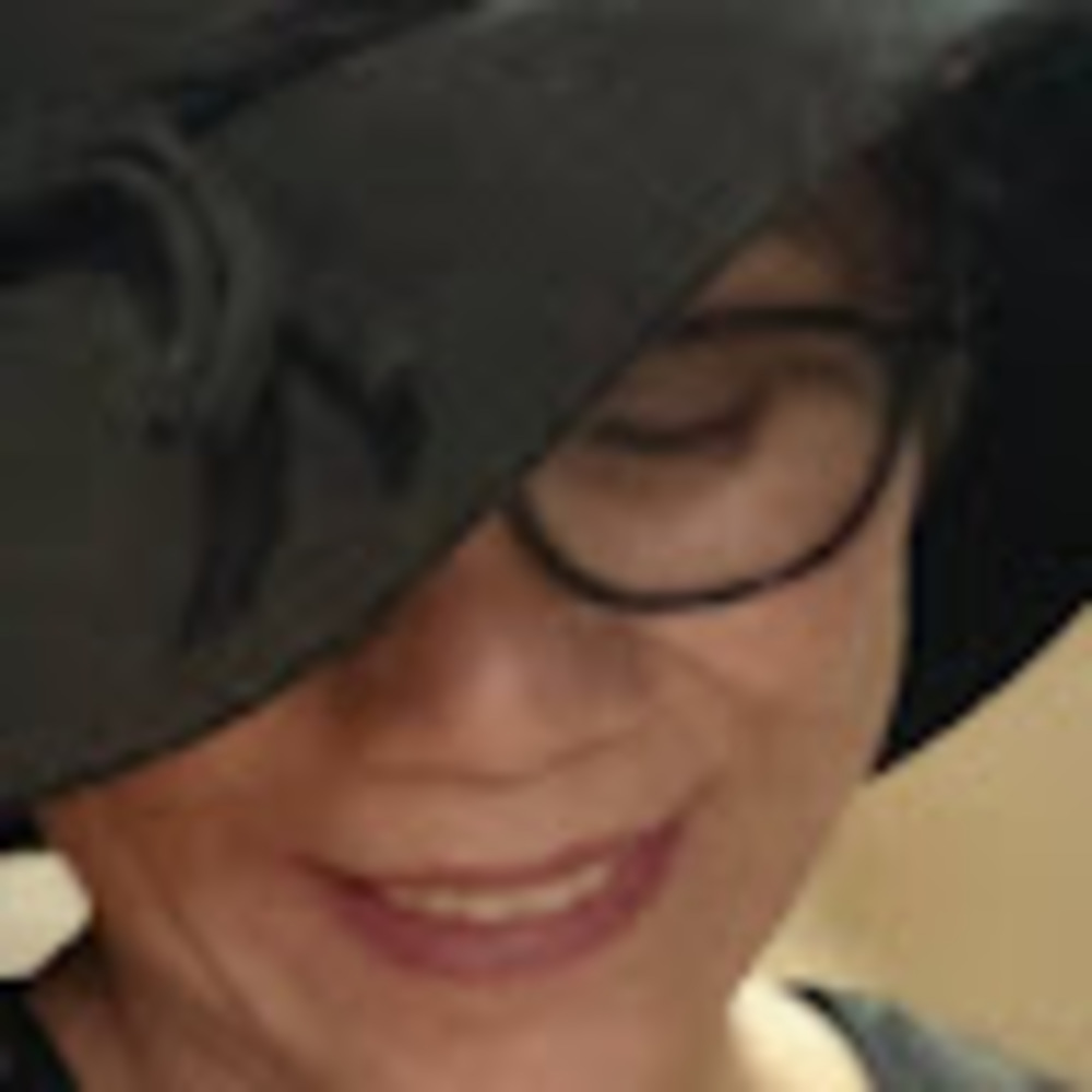 Meet your Posher, Jenenah